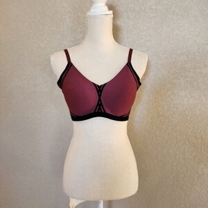 Honeylove Silhouette Bra size Large
